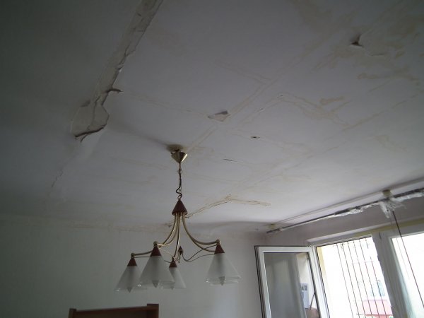  Zdjęcie przed wykonaniem zlecenia. 